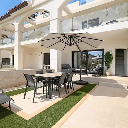 Casa Marella Sol - Ac And Wifi Σπίτι διακοπών *
