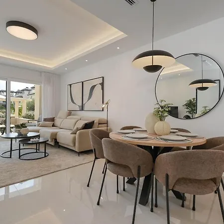 Casa Marella Sol - Ac And Wifi Prázdninový dům Ciudad Quesada