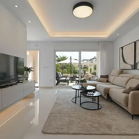 Σπίτι διακοπών Casa Marella Sol - Ac And Wifi Ciudad Quesada