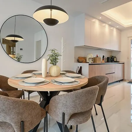 Casa Marella Sol - Ac And Wifi Σπίτι διακοπών *