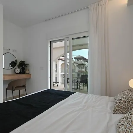 Casa Marella Sol - Ac And Wifi Prázdninový dům *