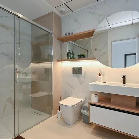 Σπίτι διακοπών Casa Marella Sol - Ac And Wifi *