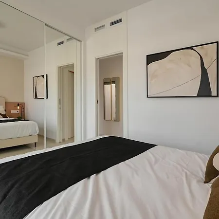 Casa Marella Sol - Ac And Wifi