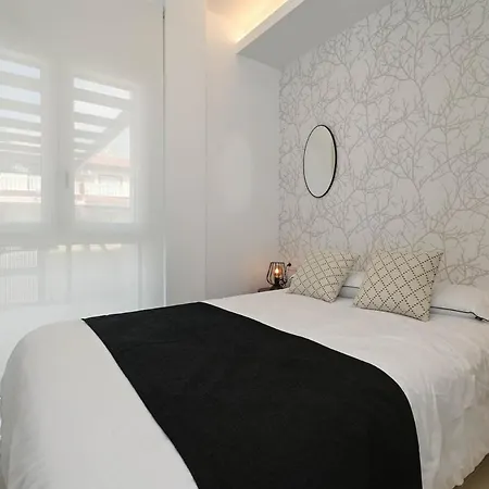 Casa Marella Sol - Ac And Wifi Prázdninový dům