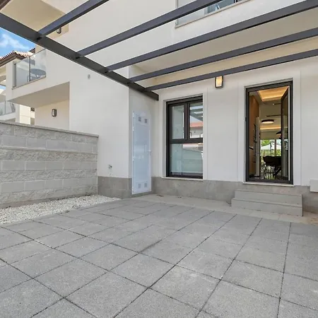 Σπίτι διακοπών Casa Marella Sol - Ac And Wifi *