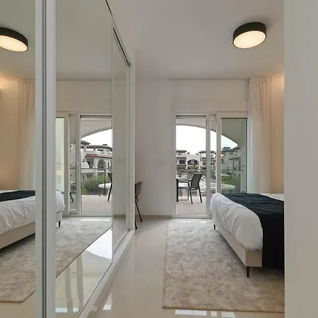 Casa Marella Sol - Ac And Wifi