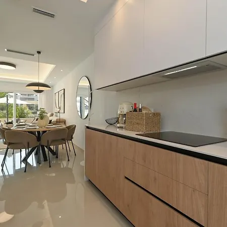 Casa Marella Sol - Ac And Wifi